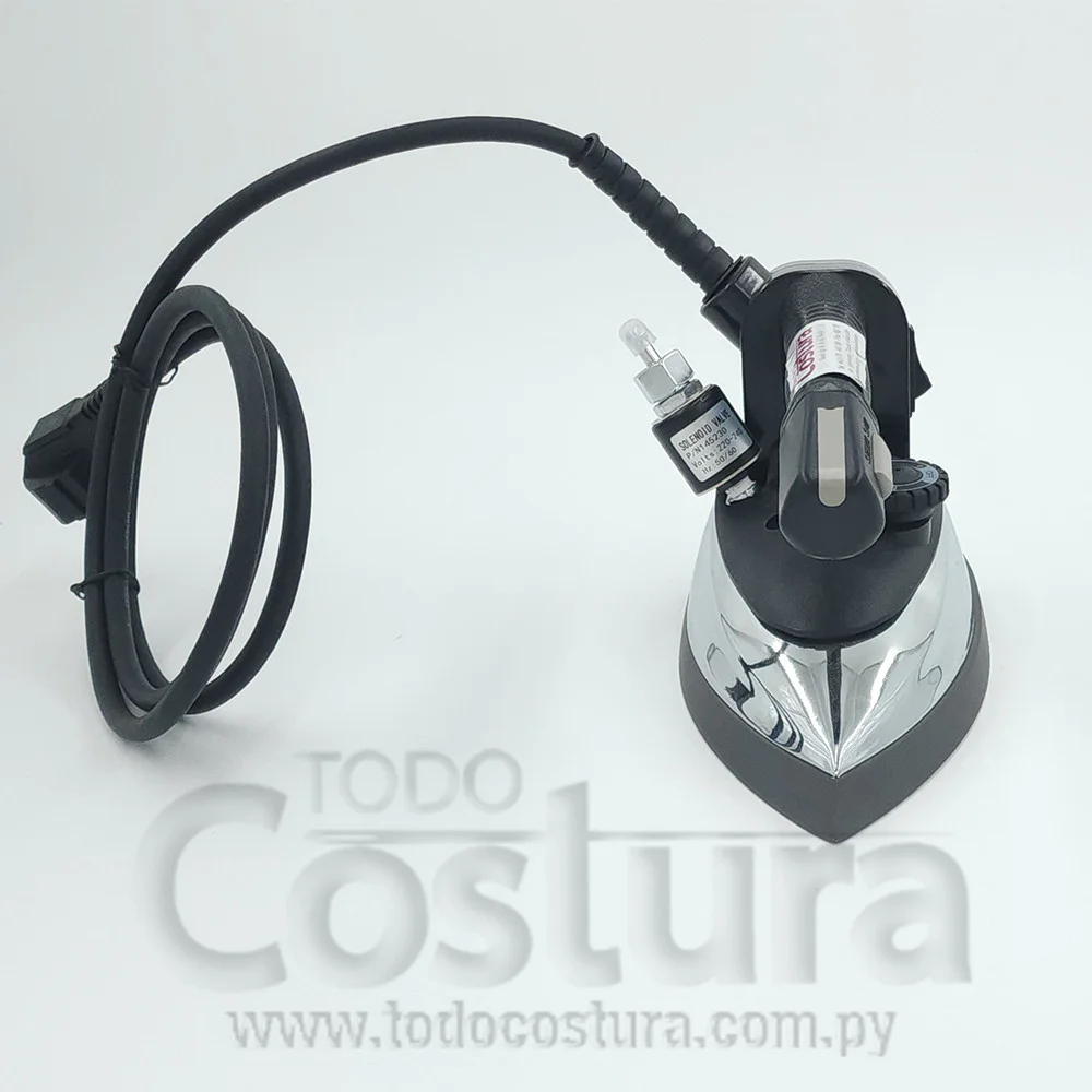 PLANCHA A VAPOR IND. WILLPEX 94A